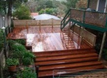 Kwikfynd Decks
oaklands
